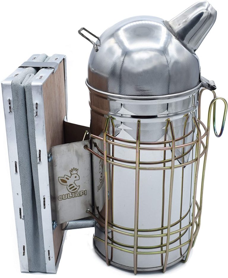 Kit per affumicatore per Cocktail, Lecone Kit per Fumatore per Bevande di Whisky Vecchio Stile